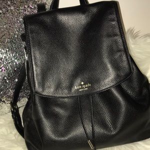 -SOLD-  Spade Small Breezy backpack